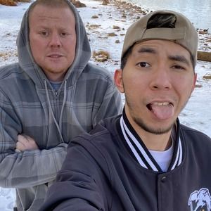 Meet your Posher, Angel